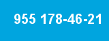 955 178-46-21 955 178-46-21